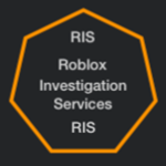 RIS | Roblox Investigation Services