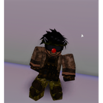 THE SOLDIER ARMY(¬‿¬)