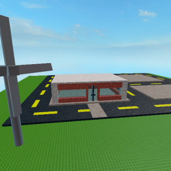 Project coming soon? (?)