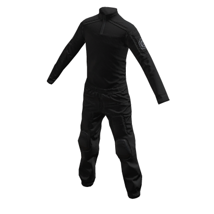 SCP Combat Uniform thumbnail