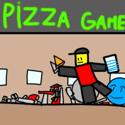 pizza icon