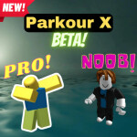 New! Parkour X [BETA]