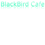 Black Bird Cafe