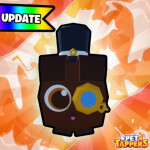 Pet Tappers! [90%OFF]