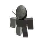 MOON EGG