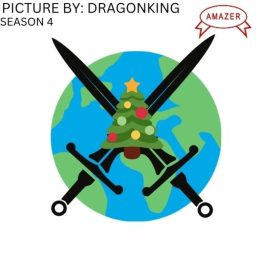 WORLD WAR ( CHRISTMAS )