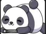 Panda lover Sqad