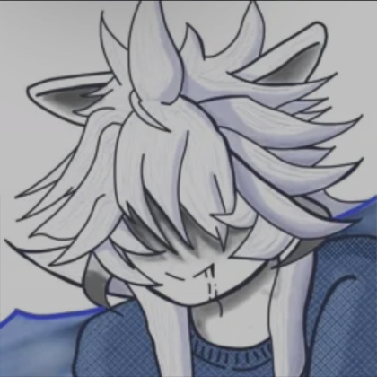 Zeke Pfp (Broken) Roblox item
