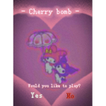 - Cherry bomb -