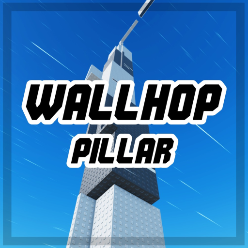 Wallhop Pillar (Tier 6)