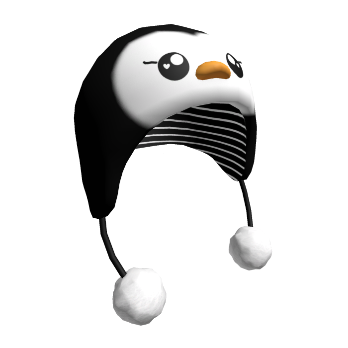 Penguin Hat