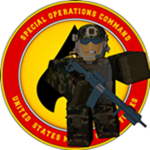 United States. [MARSOC.]