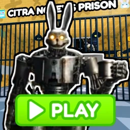 CITRA NOSEY'S PRISON RUN OBBY icon