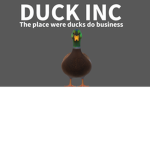 Duck INK