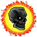 Fire Mario Pirates