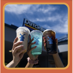 Dutch Bros Coffee: Fan Group