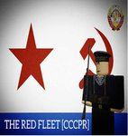 The Red Fleet [CCCPR]