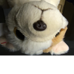 Squish mellows!