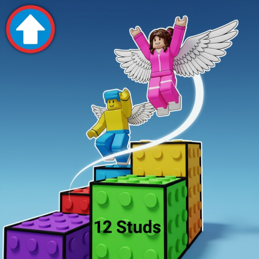 [Update3]🎄 Every Second +1 Wings🎄 official Roblox game thumbnail