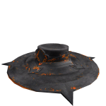 [Eternal Flame Pack] Duke of Eternal Flame