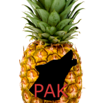 Pineapple Wolf Pack