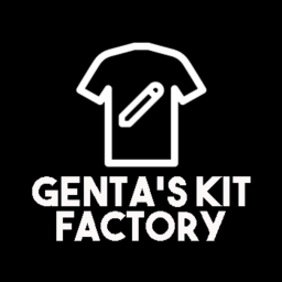 Genta's Kit Factory Mall