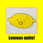Lemons unite