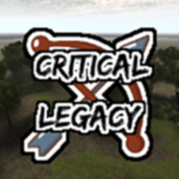 [WIP] Critical Legacy