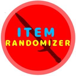 Item Randomizer⚔ [Alfa]