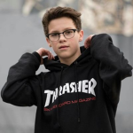 Hayden Summerall Fans