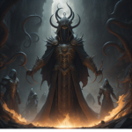 Faith Of Vitalis