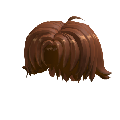 Ayanokoji Hair