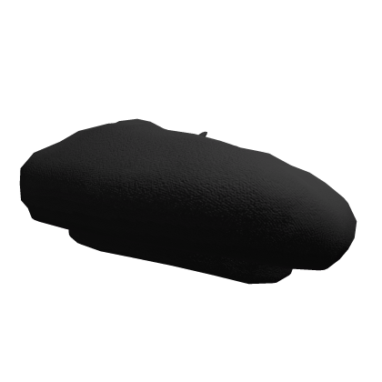 Black Beret