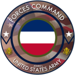[USAR’] Forces Command