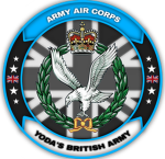 [YBA] Army Air Corps