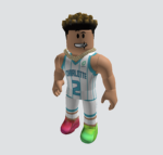 LaMelo FANS