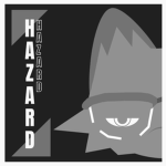 HAZARD Silver