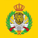 [JO] Royal Jordanian Guards