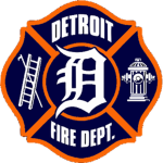 Detroit Fire Department. [DFD]