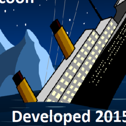 Titanic Museum Tycoon(ANOTHER TYCOON!!!!!) icon