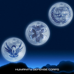 Humanity Defense Corps