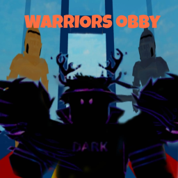 Warriors Obby