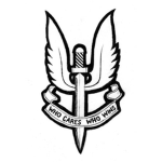S.A.S (Special Air Service British Special Forces)