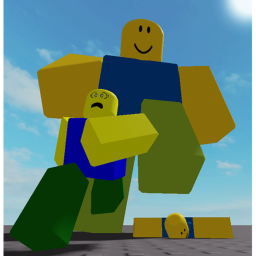 Goofy Combat Game