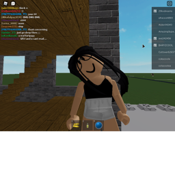 Hangout!