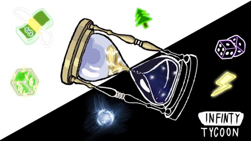 Infinity tycoon [Beta]