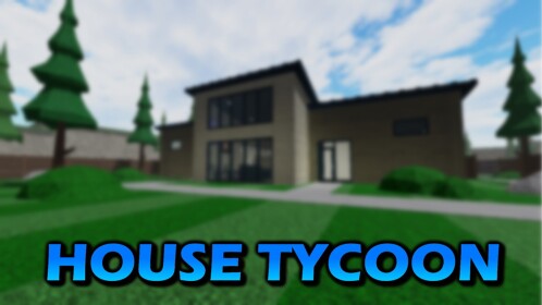 [ALPHA] House Tycoon