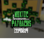 NOXTIC PAYBACKS