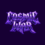 Cosmic War Studios²