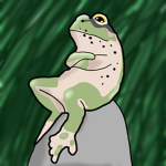 VIP Frogs